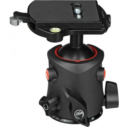 Головка Manfrotto шаровая MH055M0-RC4